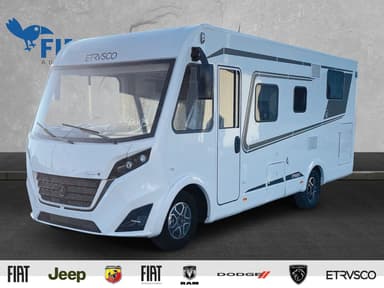 Etrusco I 6900 SB