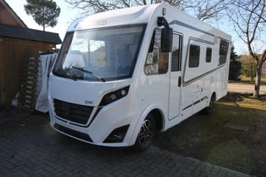 Etrusco I 6900 SB