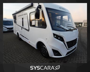 Etrusco I 6900 SB,Automatik,