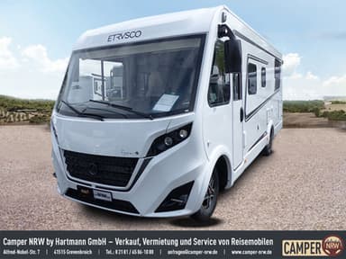 Etrusco I 6900 SB