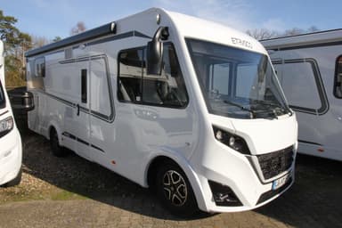 Etrusco I 7400 SB