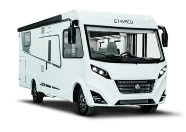 Etrusco I 7400 SB