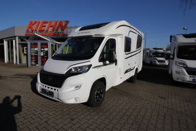 Etrusco T 5900 DB