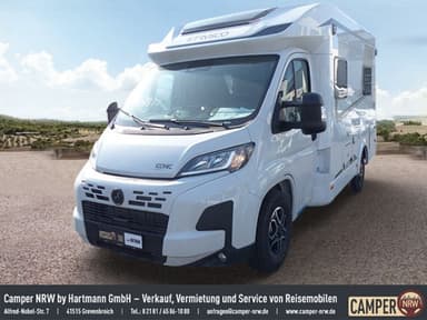 Etrusco T 5900 FB