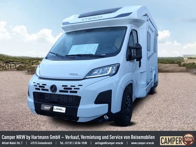 Etrusco T 5900 FB