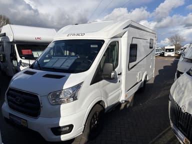 Etrusco T 6.6 SF Complette Selection