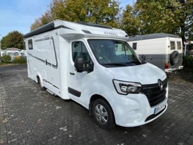 Etrusco T 6.9 SR