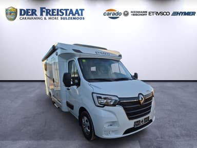 Etrusco T 6.9 SR