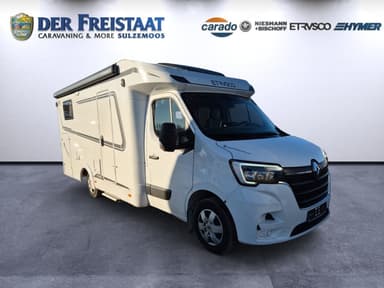Etrusco T 6.9 SR