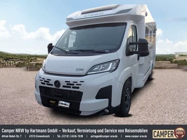 Etrusco T 6900 SB Compl. Selection 26