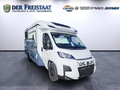 Etrusco T 6900 SB