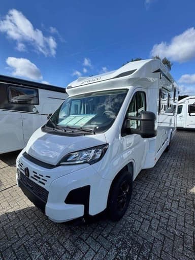 Etrusco T 6900 SB