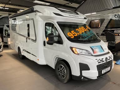 Etrusco T 6900 SB