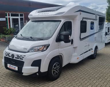 Etrusco T 6900 SB