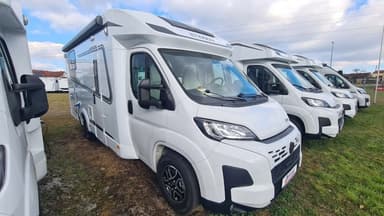 Etrusco T 6900 SB