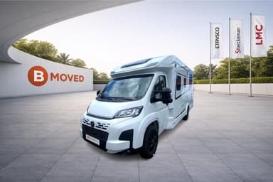 Etrusco T 7300 SB