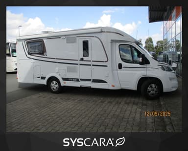 Etrusco T 7400 SB
