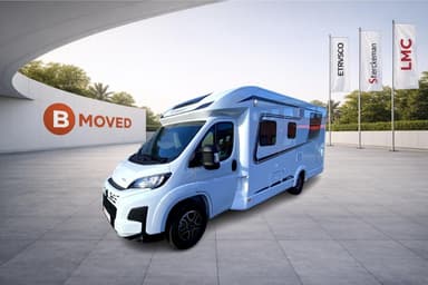 Etrusco T 7300 SB
