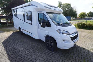 Etrusco T 7300 SB