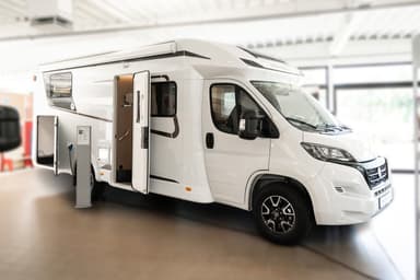 Etrusco T 7300 SB
