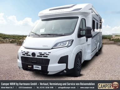Etrusco T 7300 SB