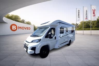 Etrusco T 7400 QBC