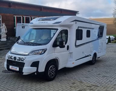 Etrusco T 7400 QBC