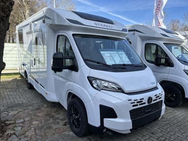 Etrusco T 7400 SB