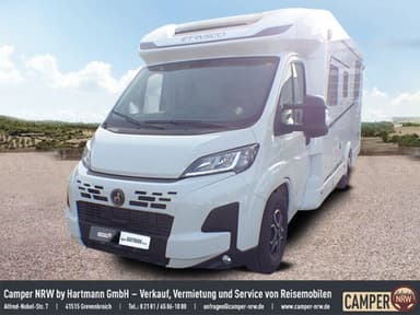 Etrusco T 7400 SB