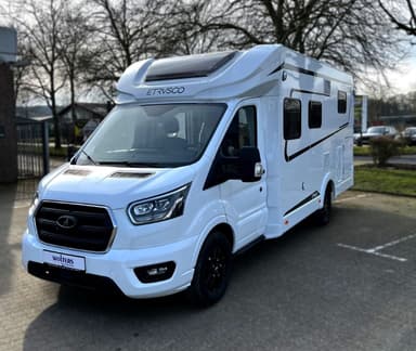 Etrusco T Ford 6.9 SF