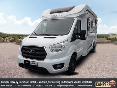 Etrusco T Ford 6.9 SF