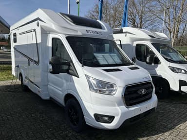 Etrusco T Ford 6.9 SF