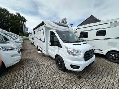 Etrusco T Ford 7.3 SF