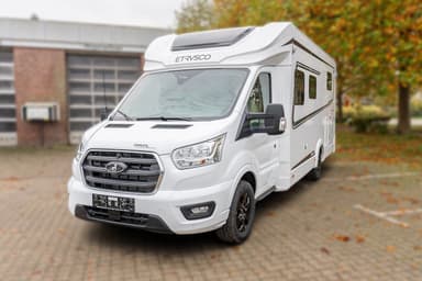 Etrusco T Ford 7.3 SF