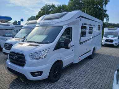 Etrusco T Ford 7.3 SF