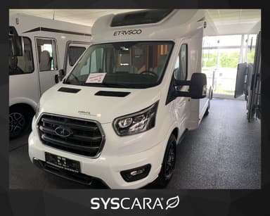 Etrusco T Ford T 7.3 SF