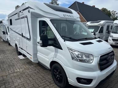 Etrusco T Ford 7.3 SF