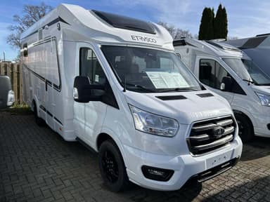 Etrusco T Ford 7.3 SF