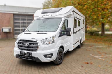 Etrusco T Ford 7.3 SF