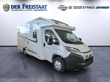 Etrusco T-Modell Base 6.9 BB