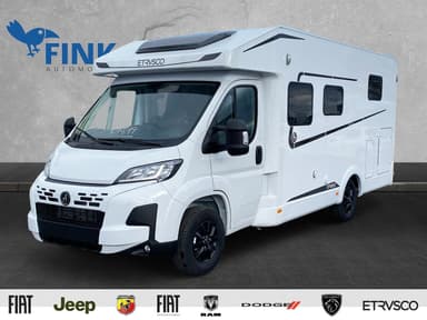 Etrusco T-Modell Base 6.9 SB