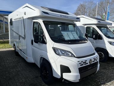 Etrusco T-Modell Base 6.9 SB