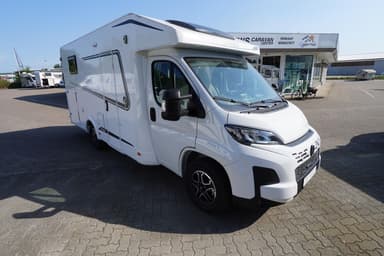 Etrusco T-Modell Base 6.9 SB Fiat Automatik