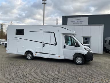 Etrusco T-Modell Base 6.9 SB