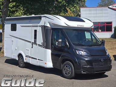 Etrusco T-Modell Base 6.9 SB