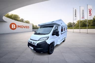 Etrusco T-Modell Base 6.9 SBC
