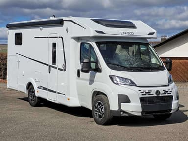 Etrusco T-Modell Base 7.4 SB