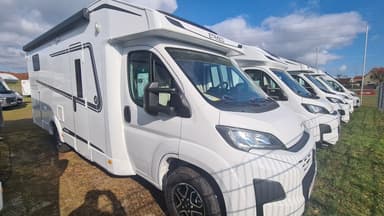 Etrusco T-Modell Base 7.4 SB