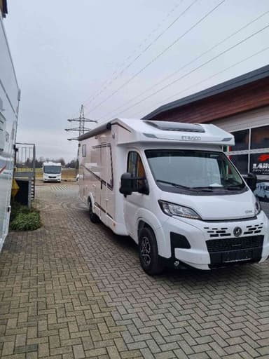 Etrusco T-Modell Base 7.4 SB