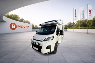 Etrusco T-Modell Base 7.4 SBC